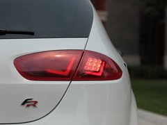2012款 1.8TSI DSG FR+
