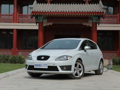 2012款 1.8TSI DSG FR+
