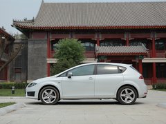 2012款 1.8TSI DSG FR+