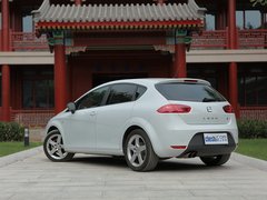2012款 1.8TSI DSG FR+
