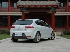 2012款 1.8TSI DSG FR+