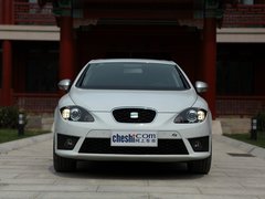 2012款 1.8TSI DSG FR+