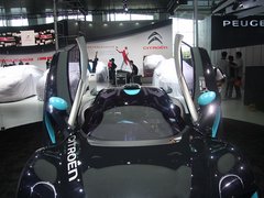 2012款  基本型