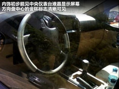 2012款 1.5 手动 舒适型 5座