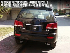 2012款 1.5 手动 舒适型 5座