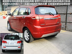 2012款 1.5 手动 舒适型 5座