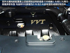 2012款 1.5 手动 舒适型 5座