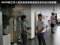 2011款 650i 4.4T 敞篷版