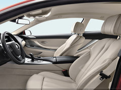 2011款 650i 4.4T 敞篷版