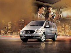 2011款 2.5L 自动 豪华型 7座