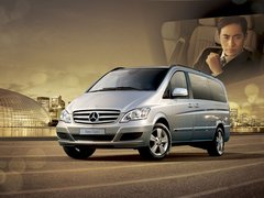 2011款 2.5L 自动 豪华型 7座