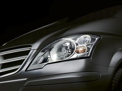 2011款 2.5L 自动 豪华型 7座