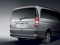 2011款 2.5L 自动 豪华型 7座