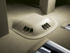 2011款 2.5L 自动 豪华型 7座