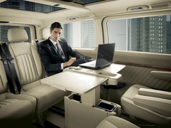 2011款 2.5L 自动 豪华型 7座