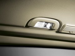 2011款 2.5L 自动 豪华型 7座