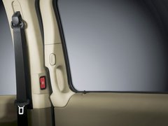 2011款 2.5L 自动 豪华型 7座