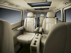 2011款 2.5L 自动 豪华型 7座