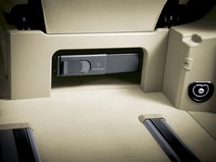 2011款 2.5L 自动 豪华型 7座
