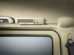 2011款 2.5L 自动 豪华型 7座