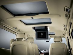2011款 2.5L 自动 豪华型 7座