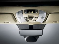 2011款 2.5L 自动 豪华型 7座