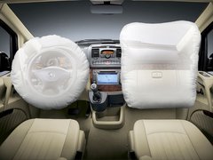 2011款 2.5L 自动 豪华型 7座
