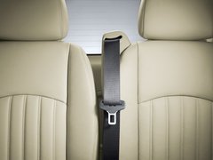 2011款 2.5L 自动 豪华型 7座