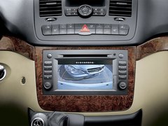 2011款 2.5L 自动 豪华型 7座