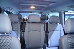 2011款 Vinao 2.5L 自动 领航型 7座