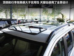 2011款 Vinao 2.5L 自动 领航型 7座