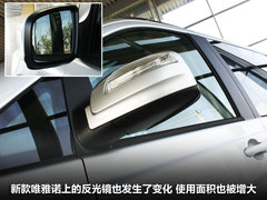 2011款 Vinao 2.5L 自动 领航型 7座