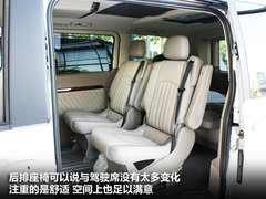 2011款 Vinao 2.5L 自动 领航型 7座