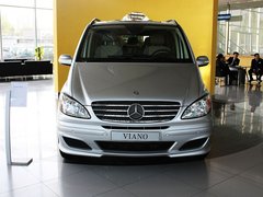 2011款 Vinao 2.5L 自动 领航型 7座