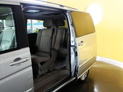 2011款 Vinao 2.5L 自动 领航型 7座