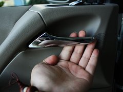 2011款 Vinao 2.5L 自动 领航型 7座
