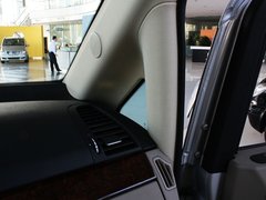 2011款 Vinao 2.5L 自动 领航型 7座