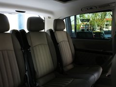 2011款 Vinao 2.5L 自动 领航型 7座