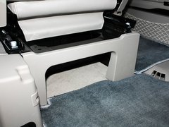 2011款 Vinao 2.5L 自动 领航型 7座