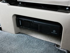 2011款 Vinao 2.5L 自动 领航型 7座