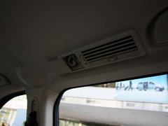 2011款 Vinao 2.5L 自动 领航型 7座