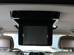 2011款 Vinao 2.5L 自动 领航型 7座