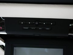 2011款 Vinao 2.5L 自动 领航型 7座