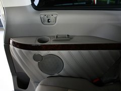 2011款 Vinao 2.5L 自动 领航型 7座