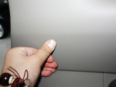 2011款 Vinao 2.5L 自动 领航型 7座