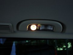 2011款 Vinao 2.5L 自动 领航型 7座