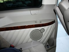 2011款 Vinao 2.5L 自动 领航型 7座