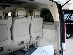 2011款 Vinao 2.5L 自动 领航型 7座