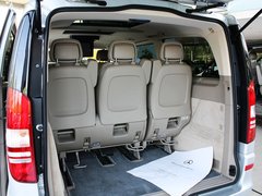 2011款 Vinao 2.5L 自动 领航型 7座