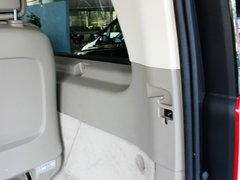 2011款 Vinao 2.5L 自动 领航型 7座